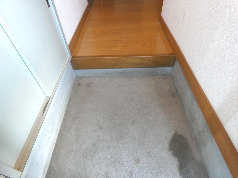 サンハイツ手塚の物件内観写真