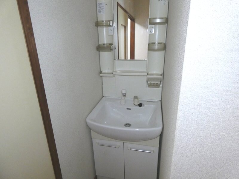 サンハイツ手塚の物件内観写真