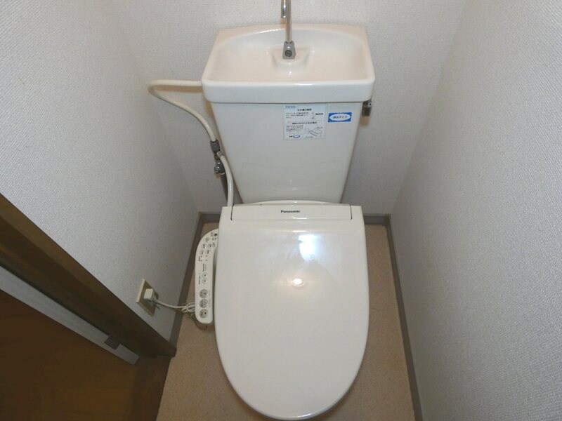 サンハイツ手塚の物件内観写真