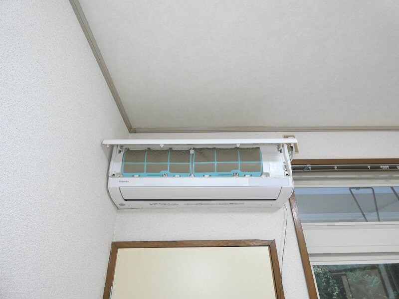 サンハイツ手塚の物件内観写真