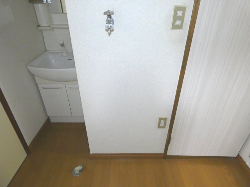 サンハイツ手塚の物件内観写真