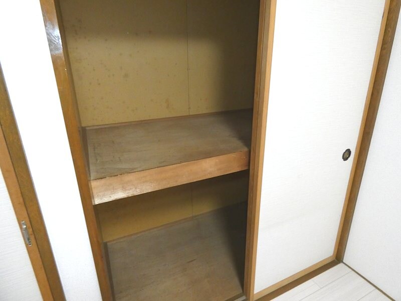 サンハイツ手塚の物件内観写真