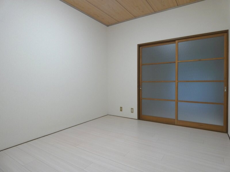 サンハイツ手塚の物件内観写真