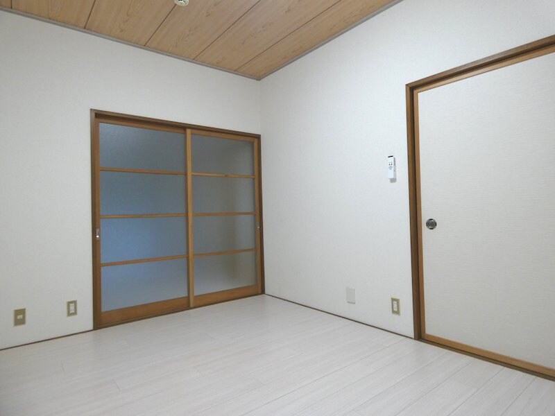 サンハイツ手塚の物件内観写真