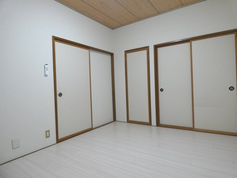 サンハイツ手塚の物件内観写真