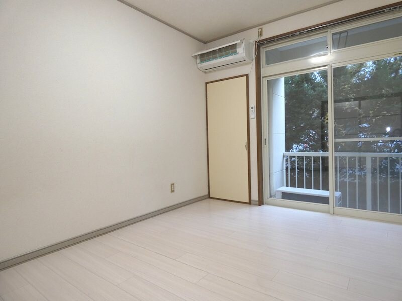 サンハイツ手塚の物件内観写真