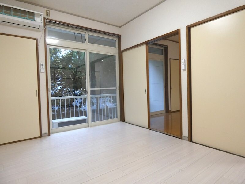 サンハイツ手塚の物件内観写真