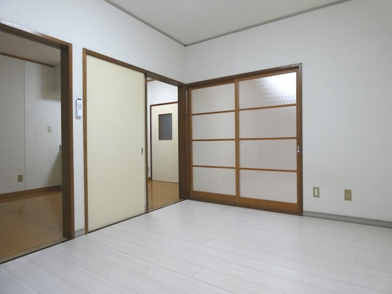 サンハイツ手塚の物件内観写真