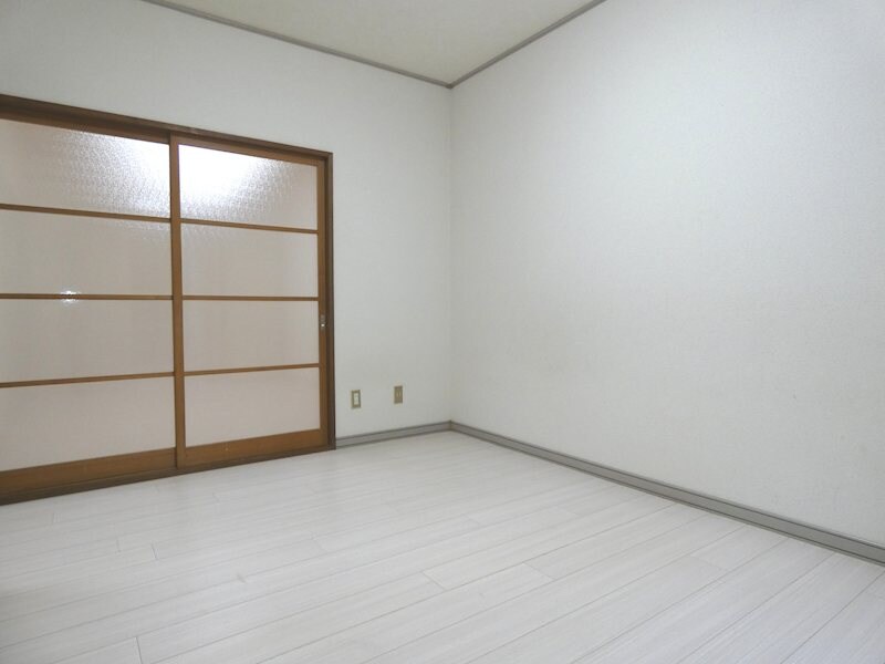 サンハイツ手塚の物件内観写真