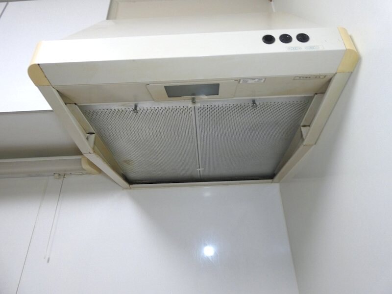 サンハイツ手塚の物件内観写真