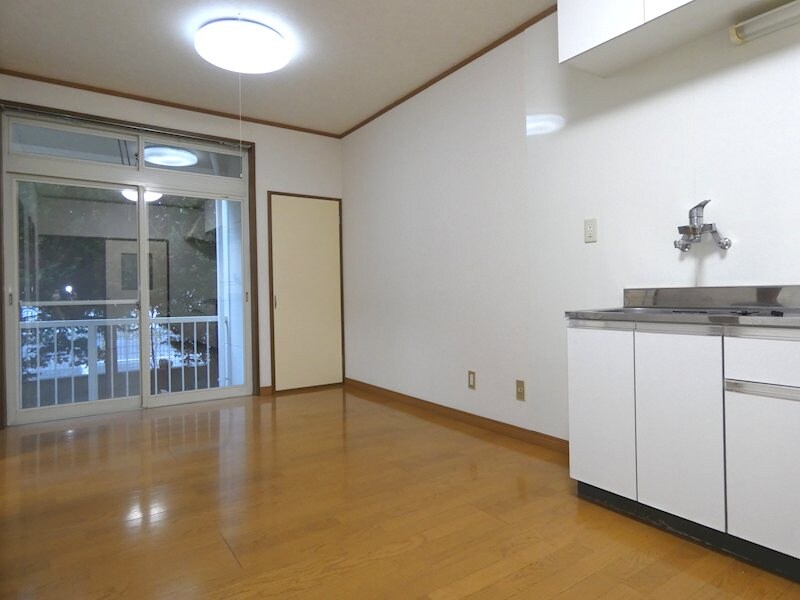 サンハイツ手塚の物件内観写真