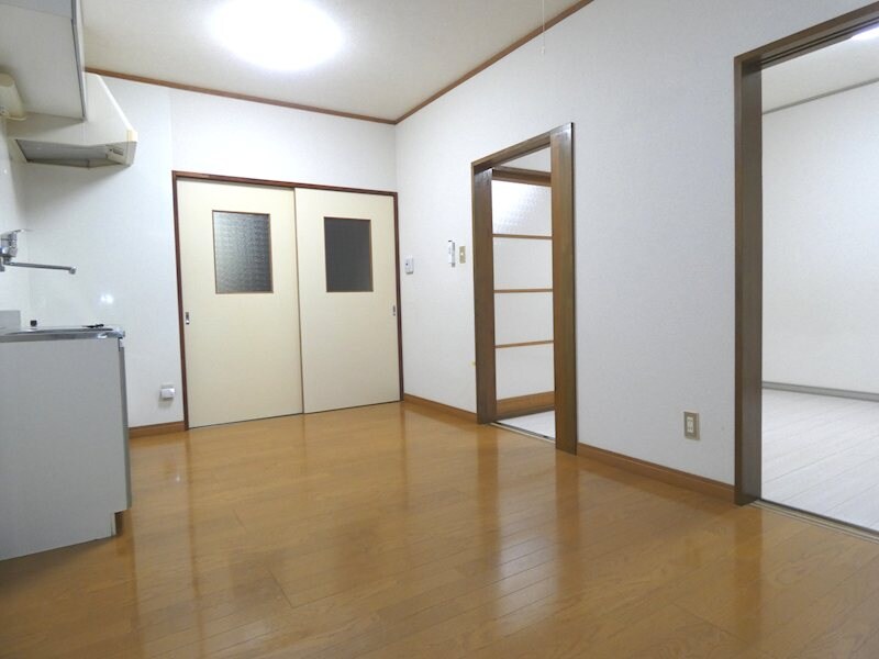 サンハイツ手塚の物件内観写真