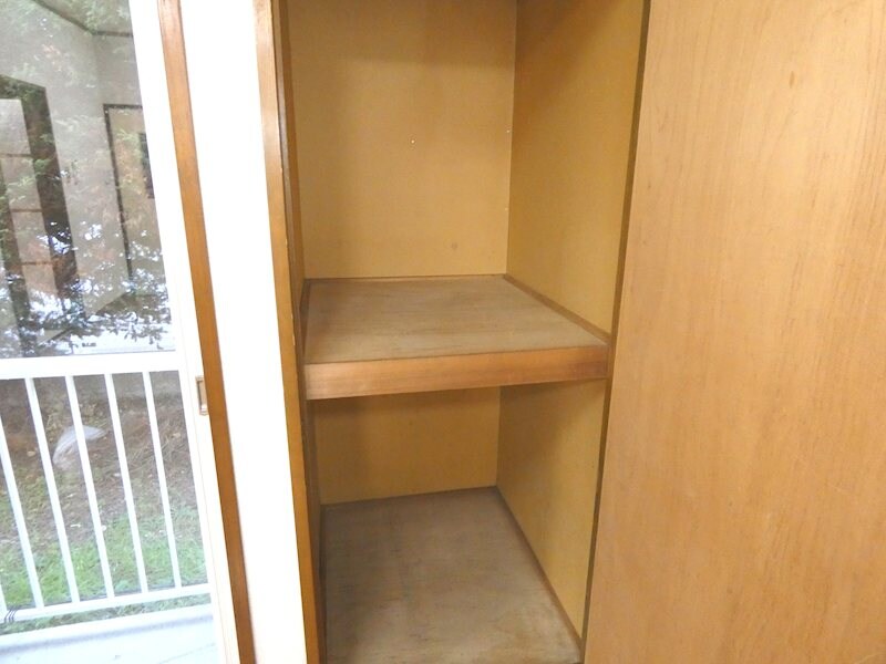 サンハイツ手塚の物件内観写真