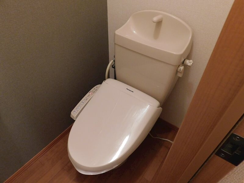 BERRYの物件内観写真