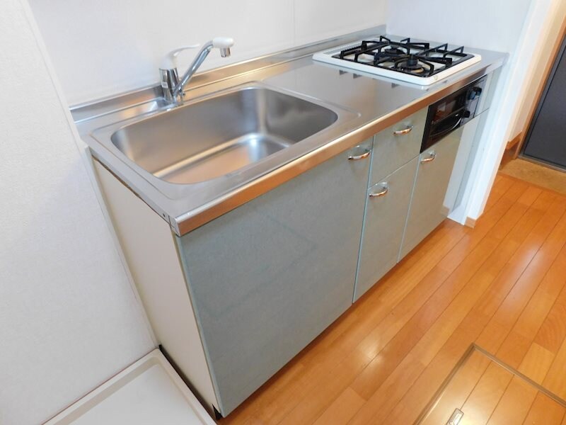 BERRYの物件内観写真