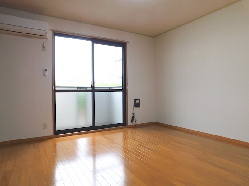 BERRYの物件内観写真