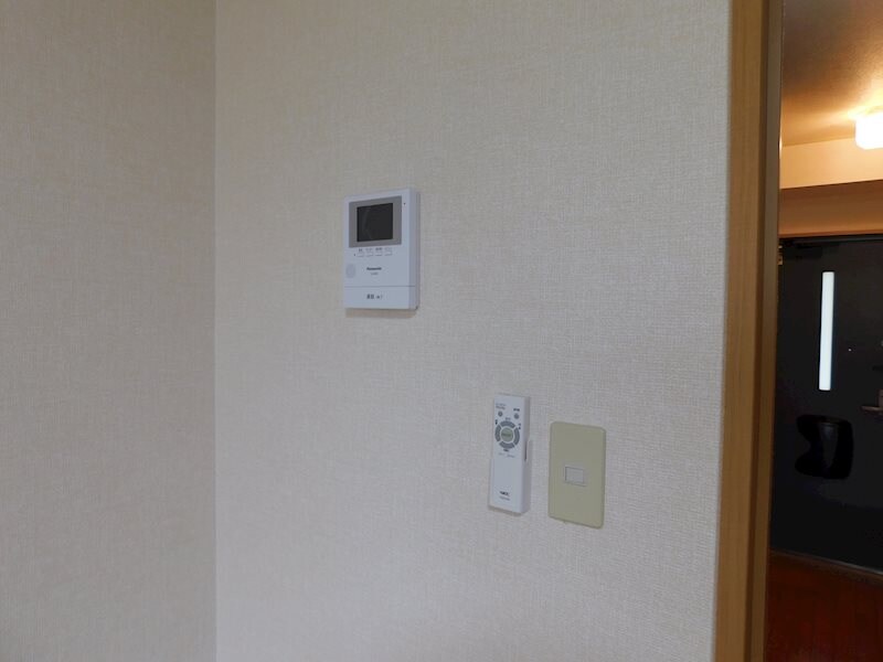 BERRYの物件内観写真