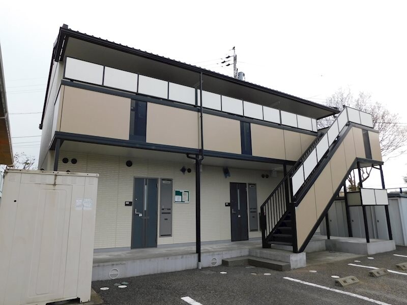 BERRYの物件内観写真