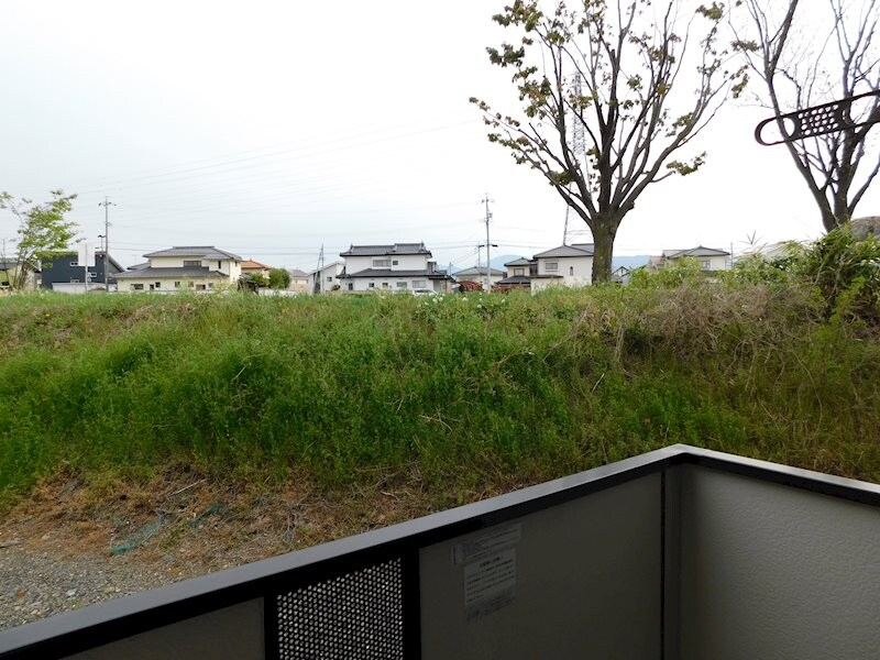 BERRYの物件内観写真