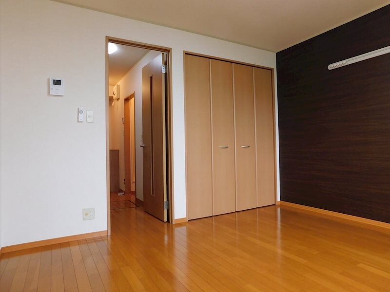 BERRYの物件内観写真