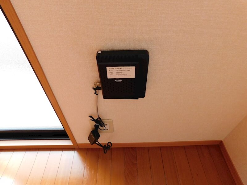 BERRYの物件内観写真