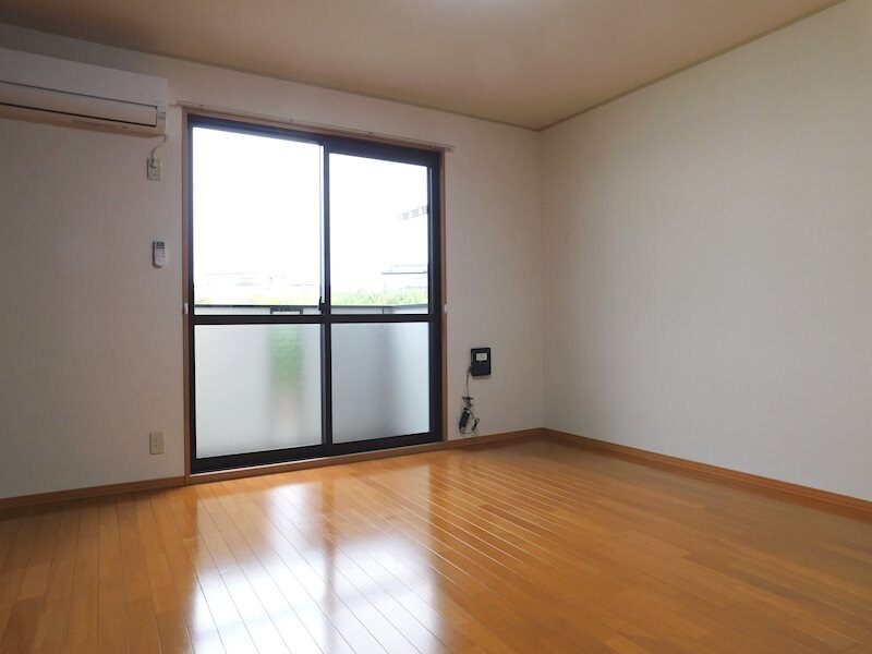 BERRYの物件内観写真