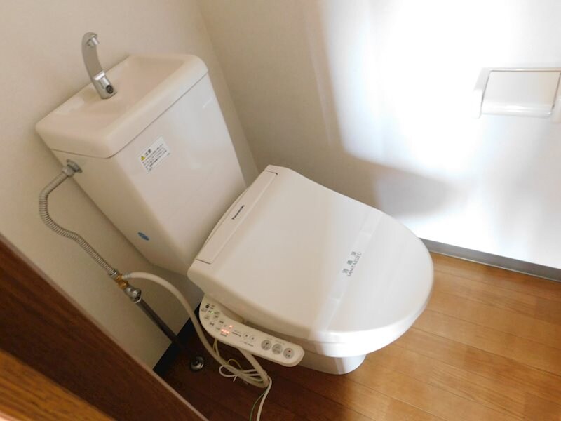 ワンルームはれやかの物件内観写真