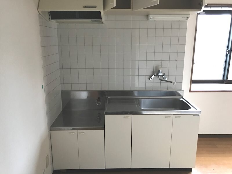 ワンルームはれやかの物件内観写真