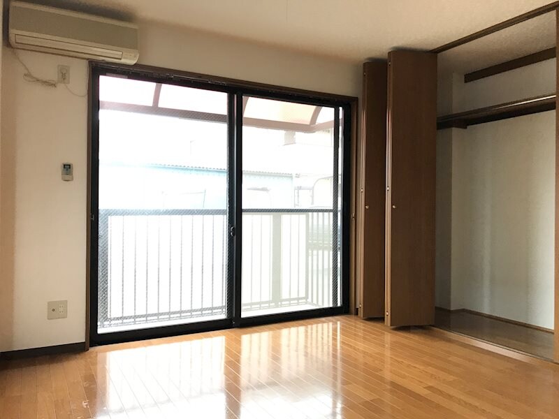 ワンルームはれやかの物件内観写真