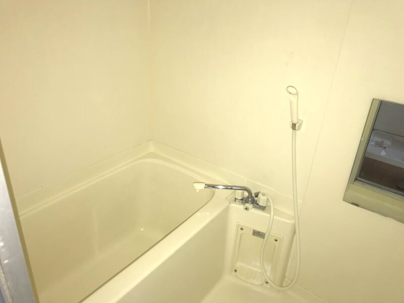 ワンルームはれやかの物件内観写真