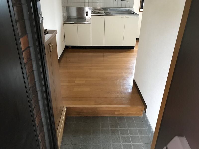 ワンルームはれやかの物件内観写真