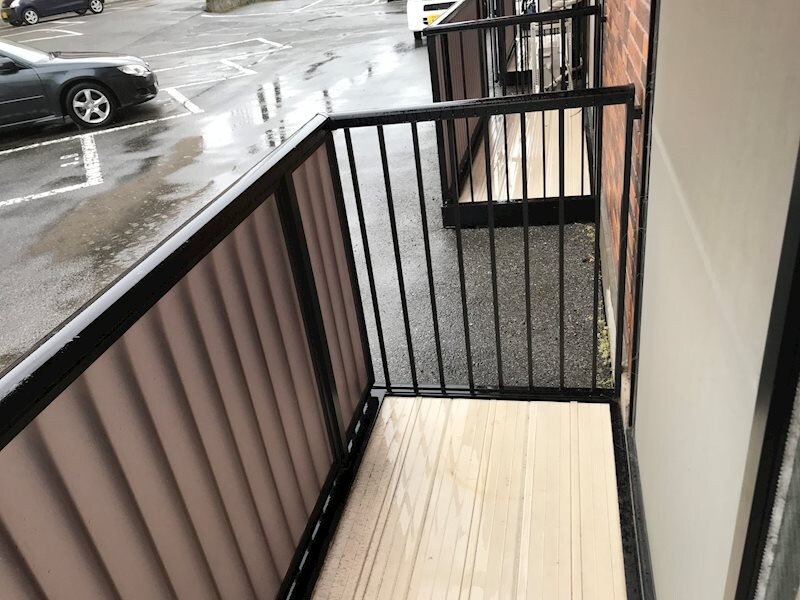 ワンルームはれやかの物件内観写真