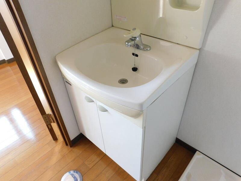 ワンルームはれやかの物件内観写真