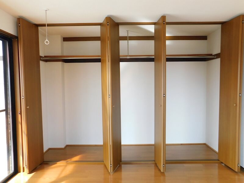 ワンルームはれやかの物件内観写真