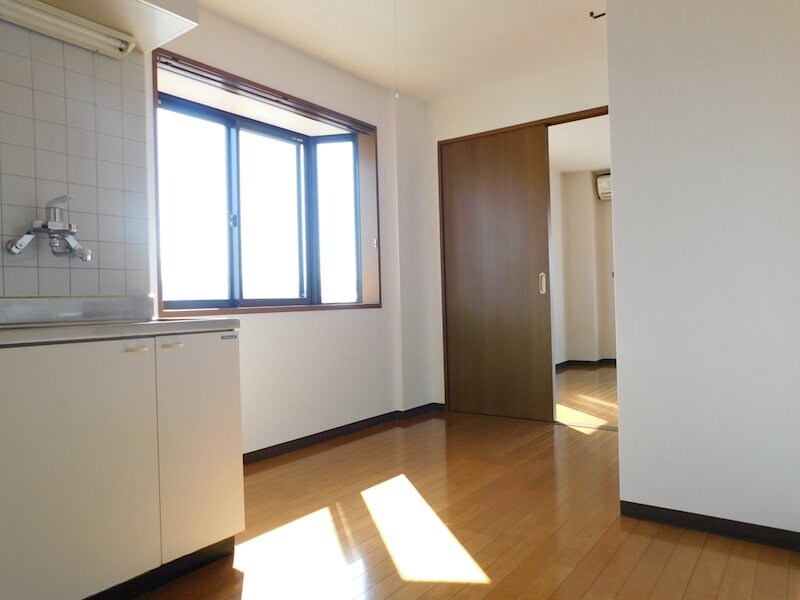 ワンルームはれやかの物件内観写真