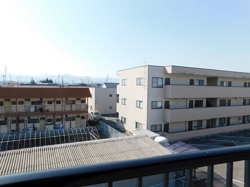 ワンルームはれやかの物件内観写真