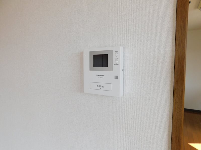 ワンルームはれやかの物件内観写真