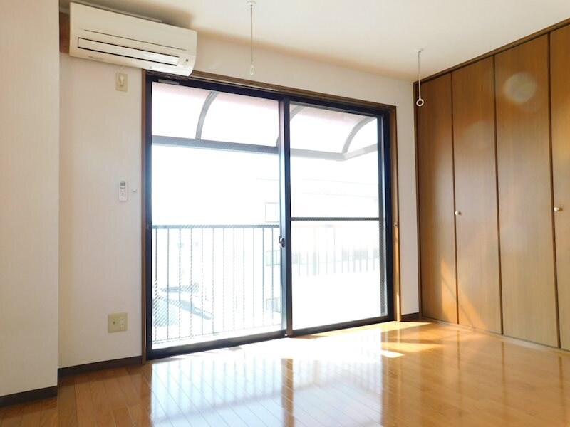 ワンルームはれやかの物件内観写真