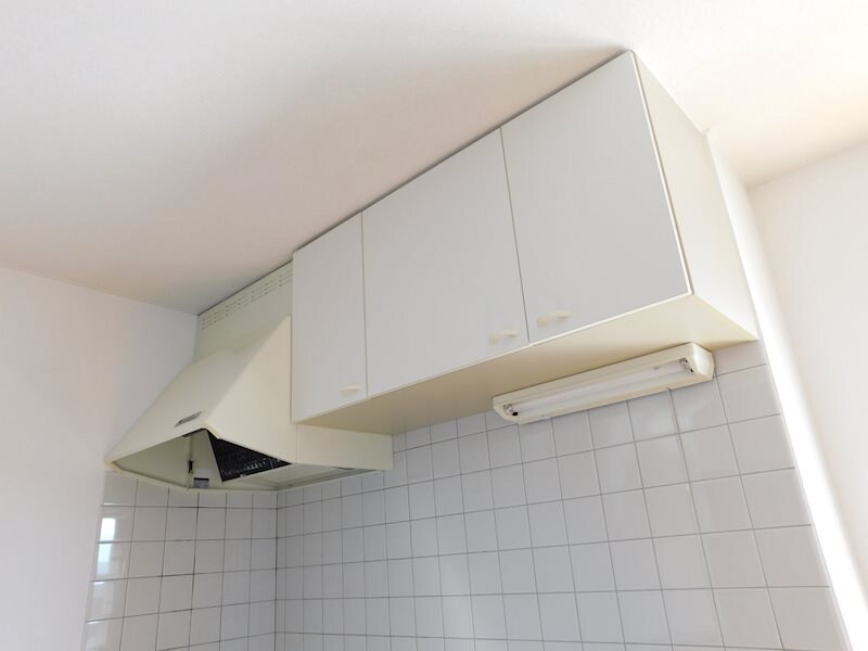 ワンルームはれやかの物件内観写真