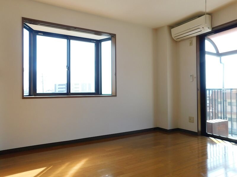 ワンルームはれやかの物件内観写真