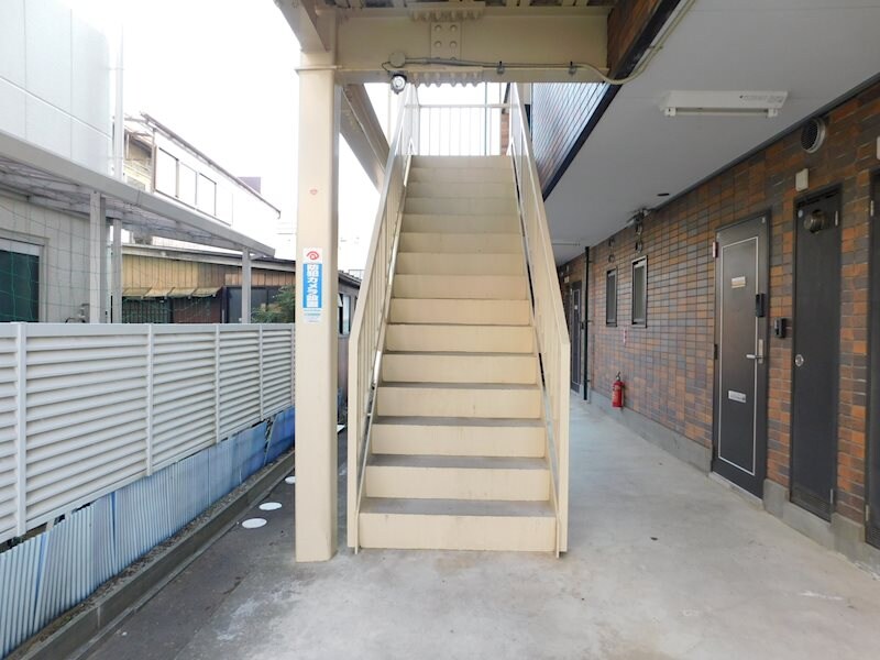 ワンルームはれやかの物件内観写真