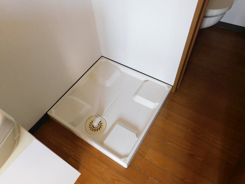 ワンルームはれやかの物件内観写真