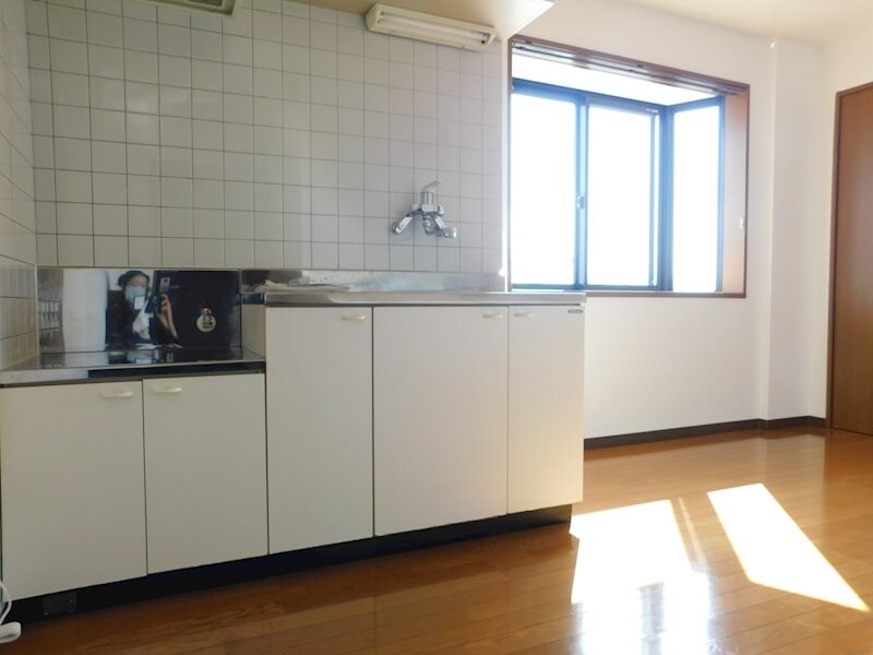 ワンルームはれやかの物件内観写真