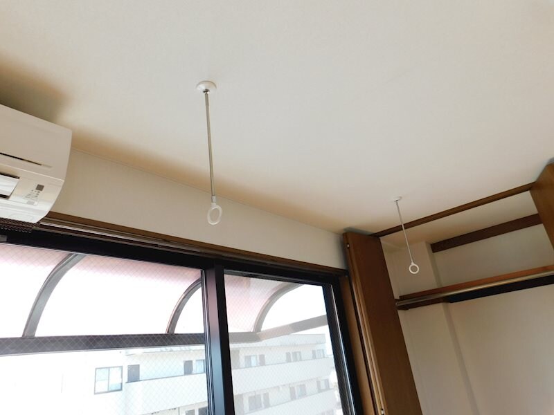 ワンルームはれやかの物件内観写真