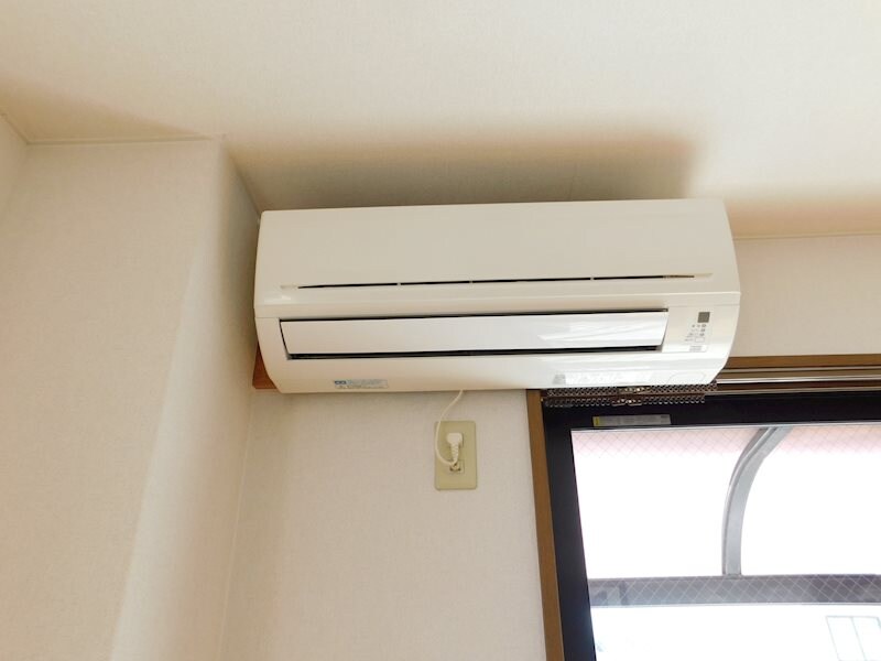 ワンルームはれやかの物件内観写真