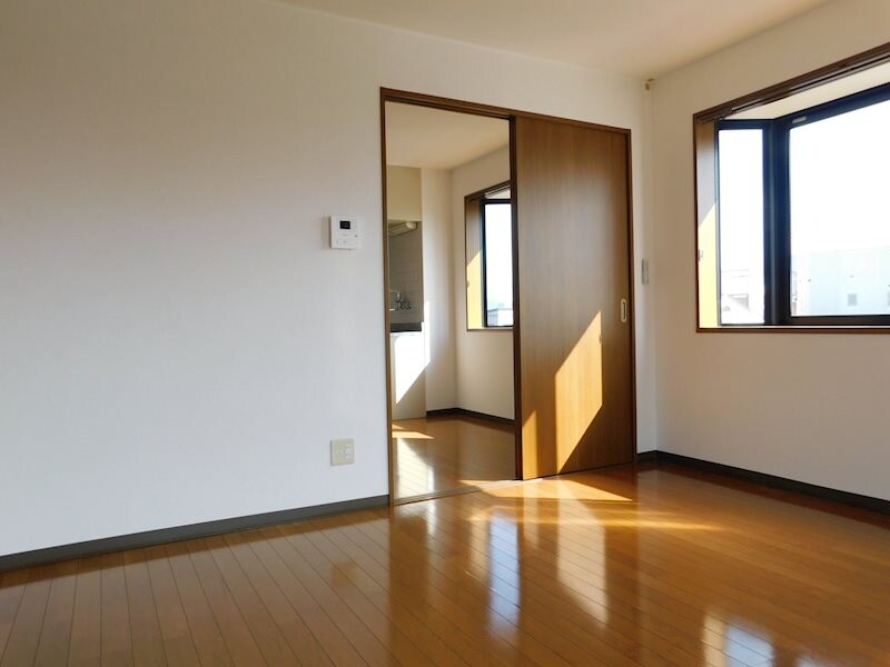 ワンルームはれやかの物件内観写真