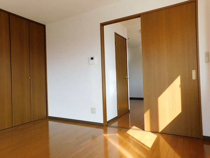 ワンルームはれやかの物件内観写真