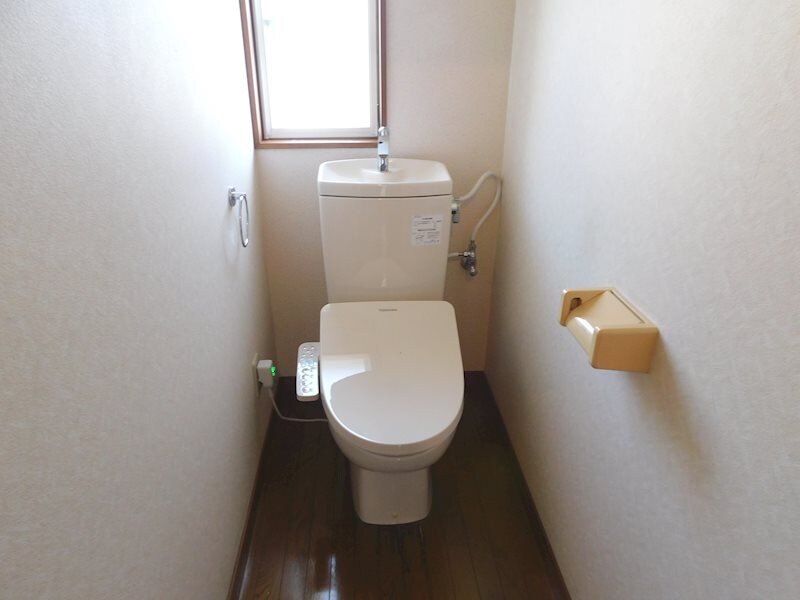 ハイツ パークサイドの物件内観写真