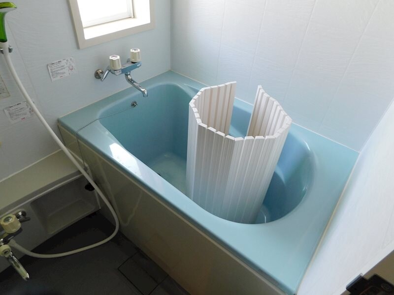 ハイツ パークサイドの物件内観写真