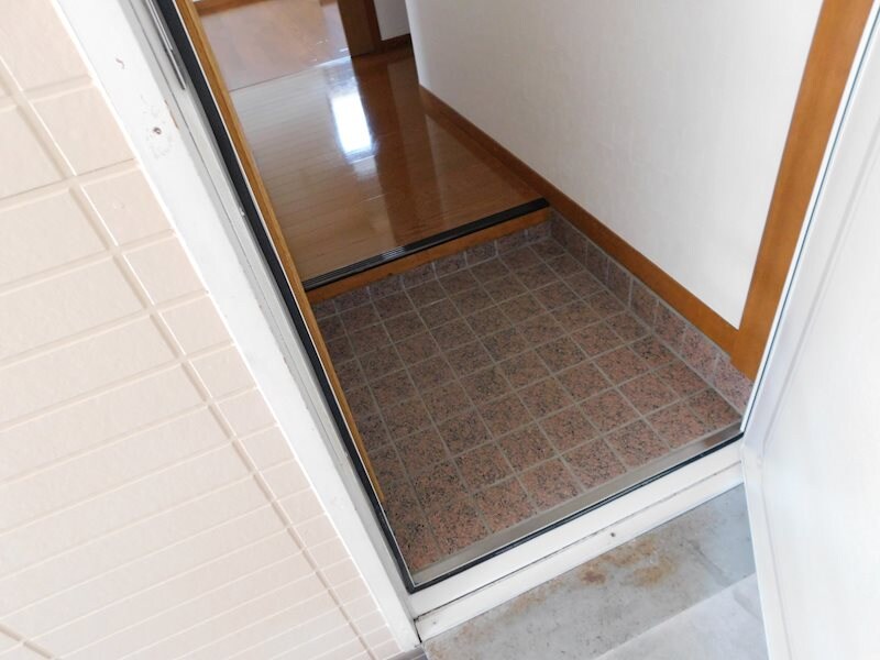 ハイツ パークサイドの物件内観写真